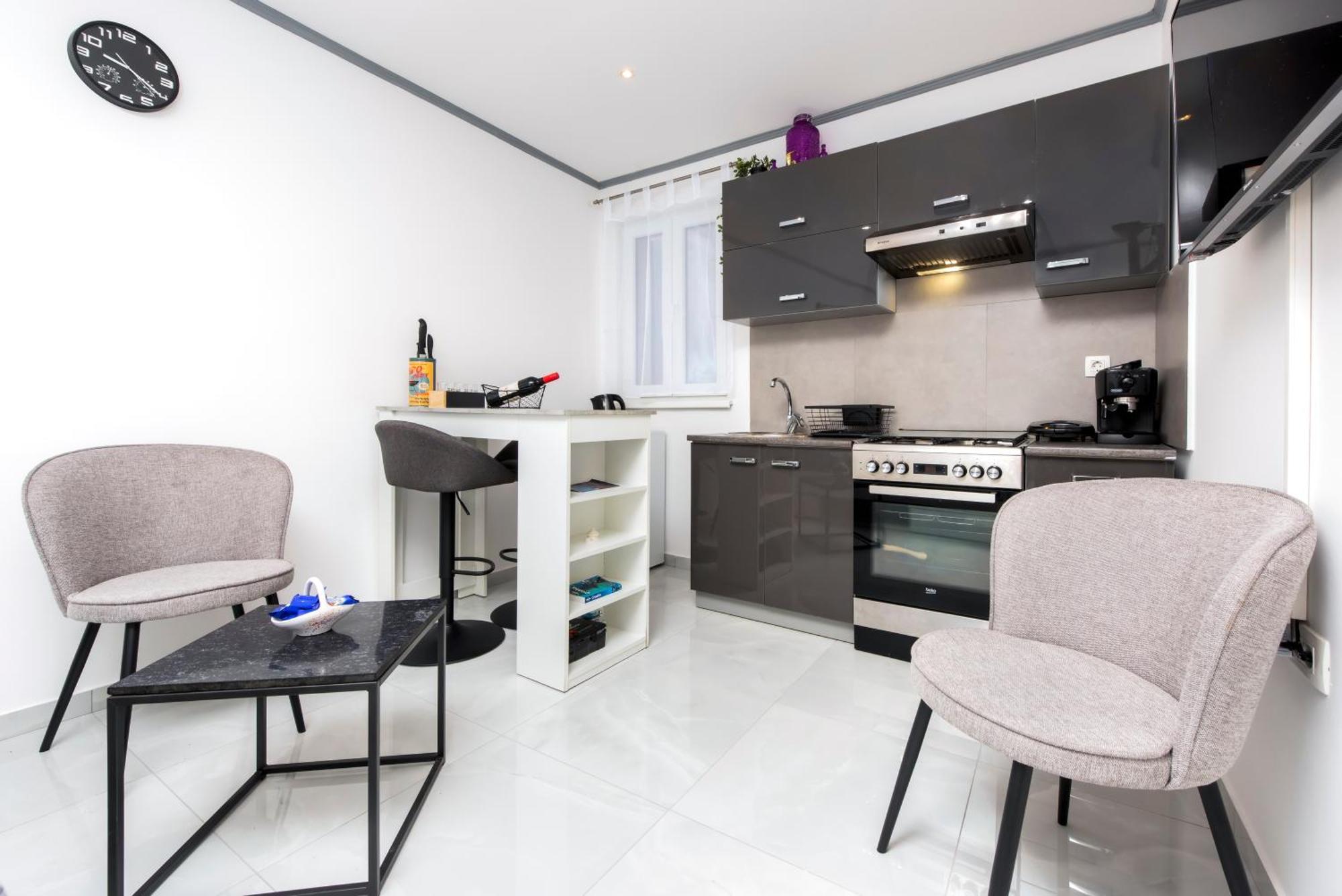 Apartment Leo Rovinj