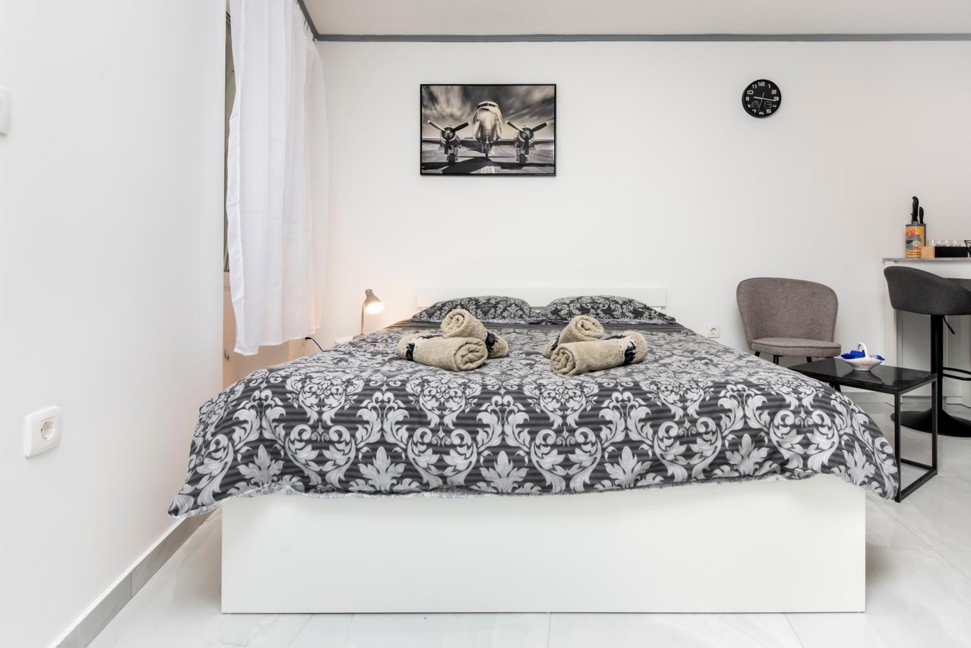 Apartment Leo