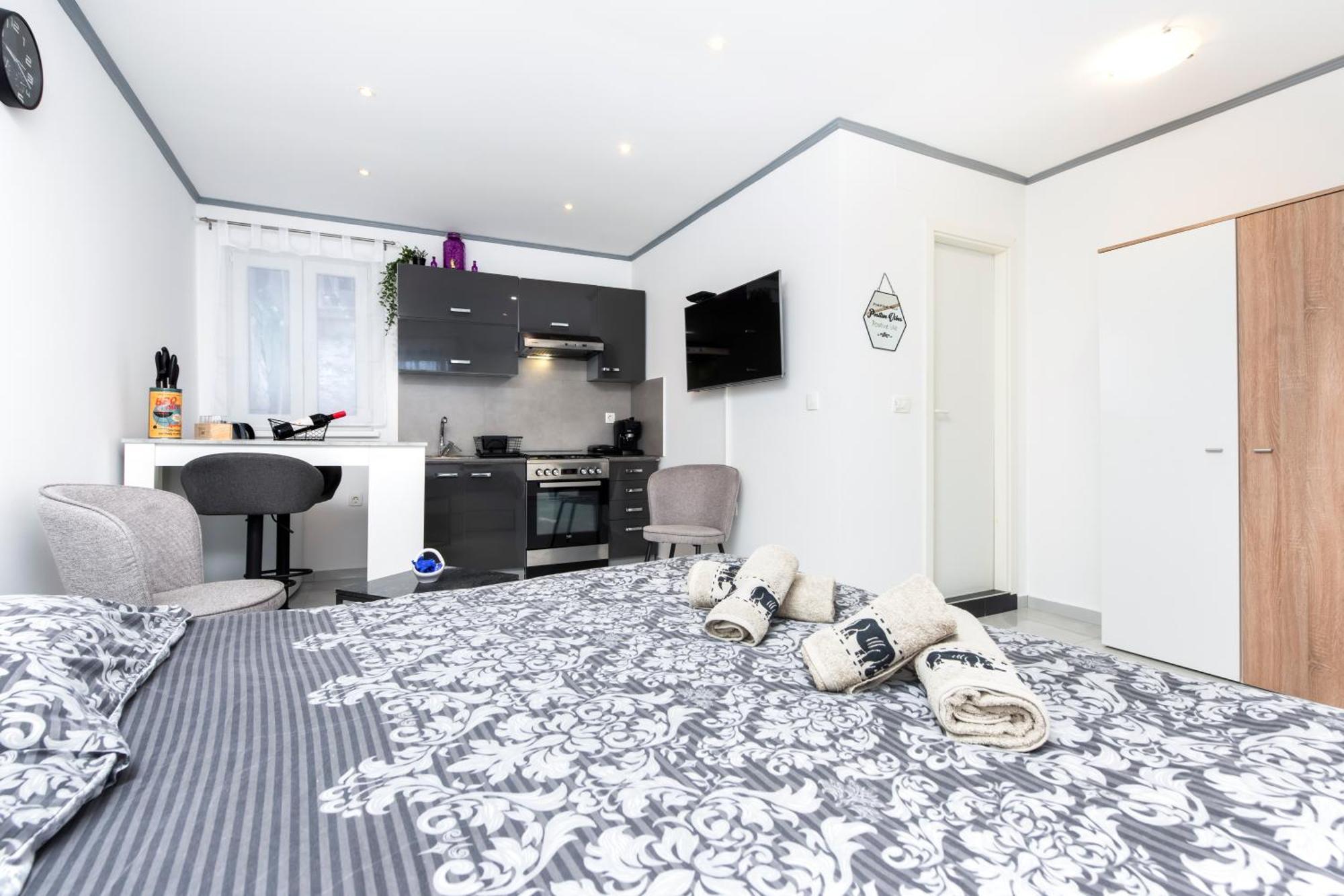 Apartment Leo *