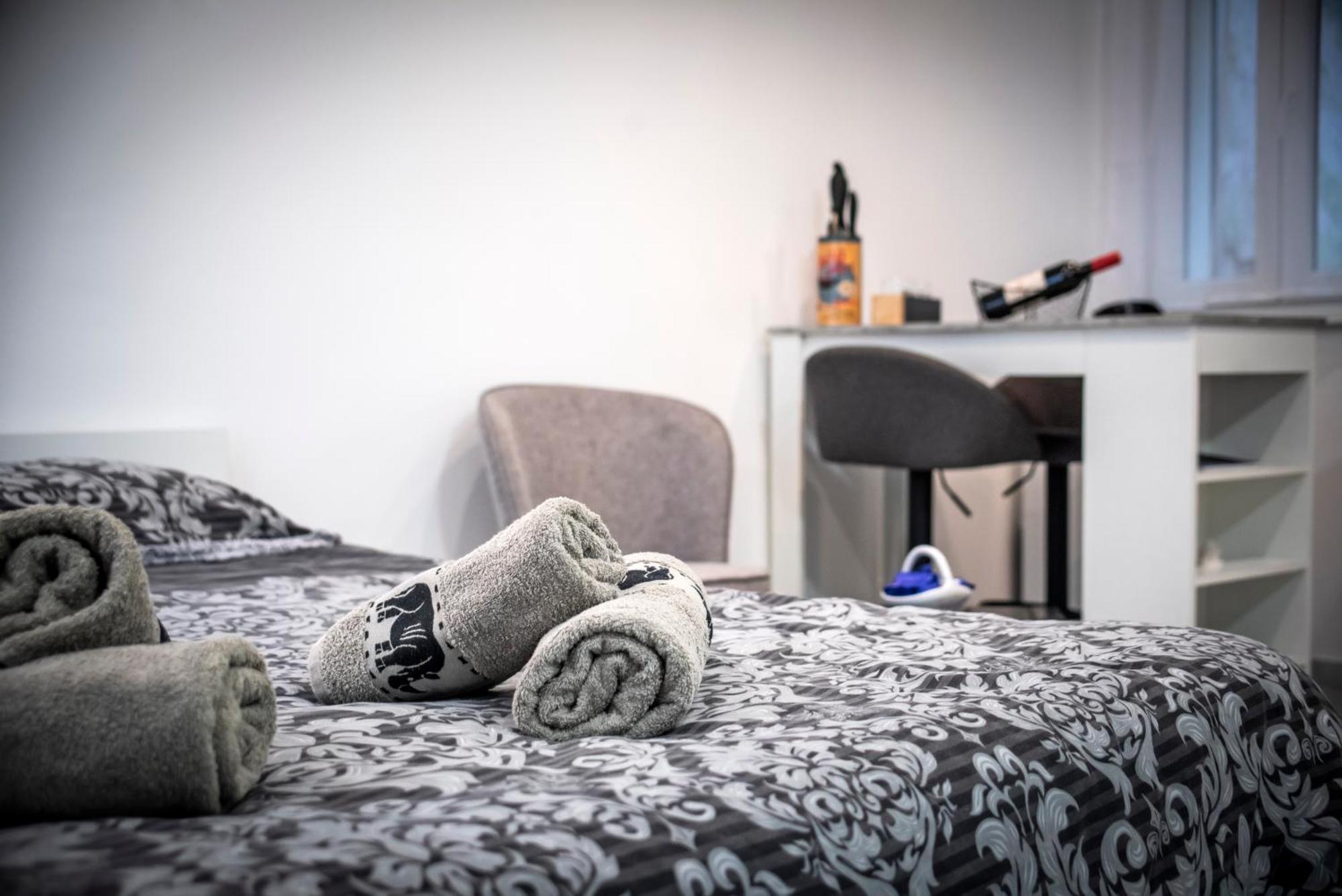 Apartment Leo Rovinj