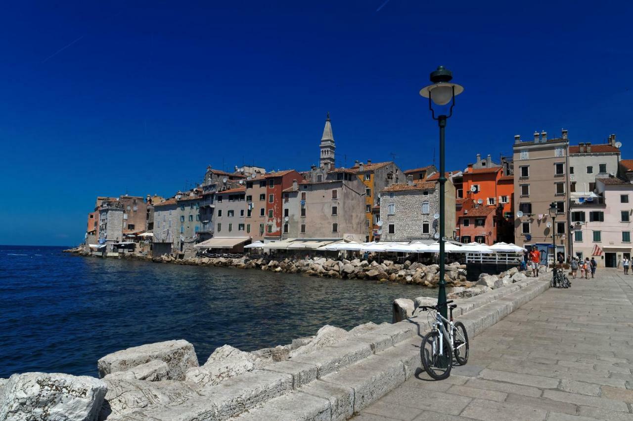 Leo Apartment Rovinj