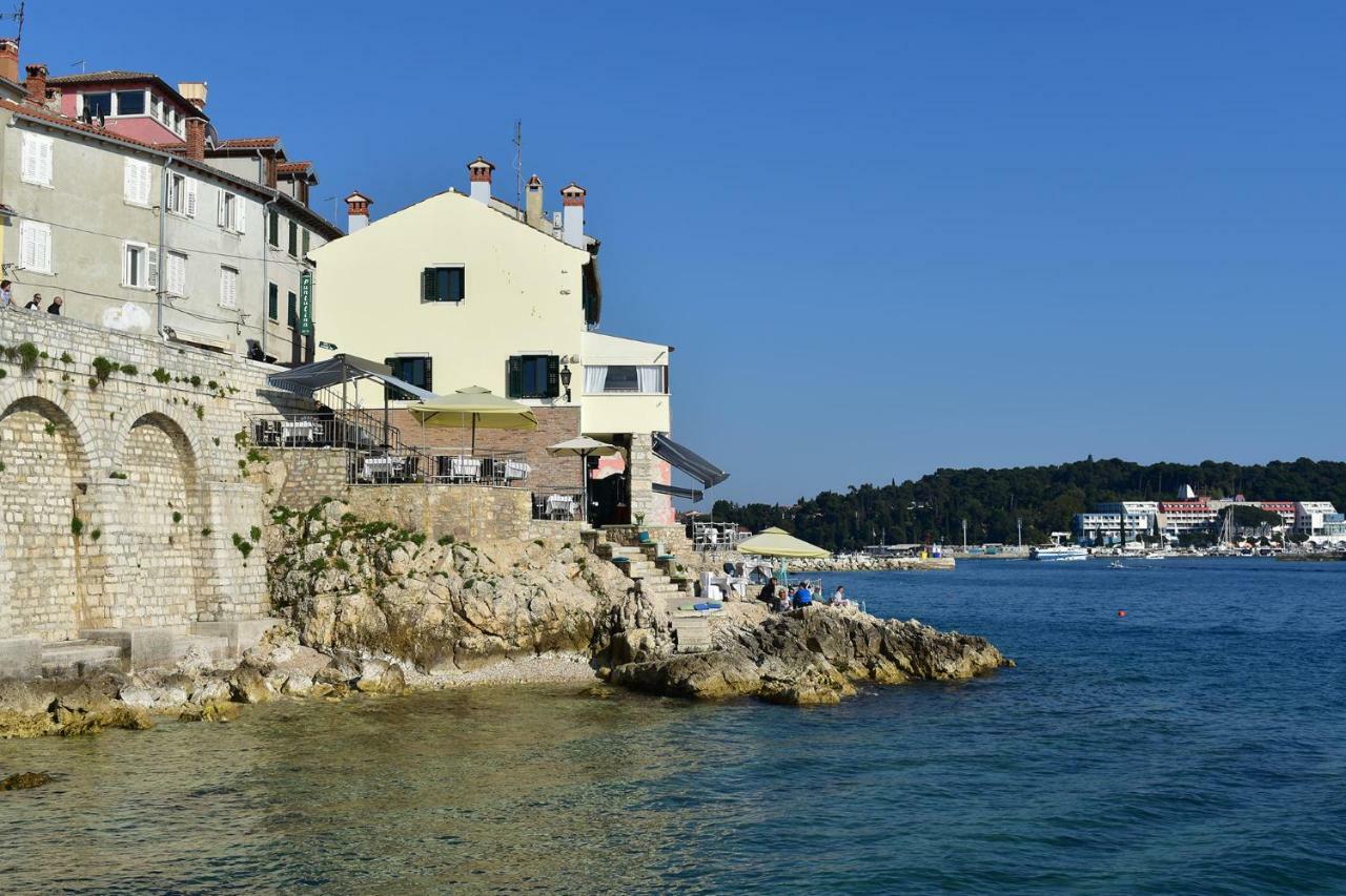 Leo * Rovinj