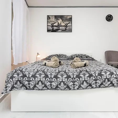 Apartment Leo Rovinj Exterior photo