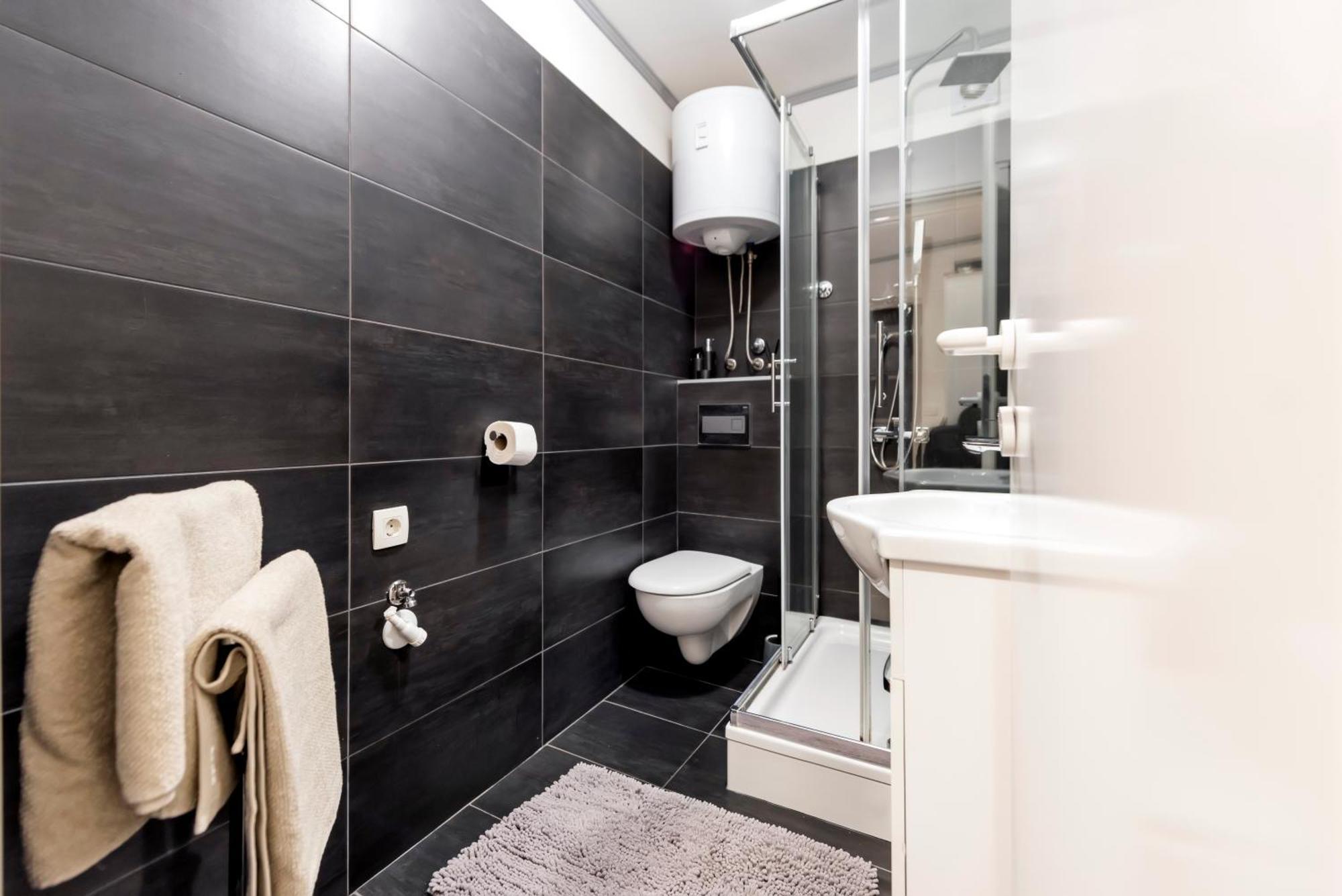 Apartmán Leo *